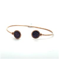 Bracciale Lucos Donna in Argento ESM171-ROSSO - ESM171-ROSSO